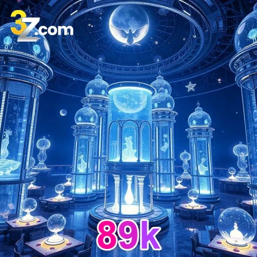 89k login Jogos de caça-níqueis